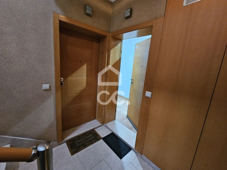 Apartamento T3 para Arrendamento em Nossa Sra de Fatima Foto 6