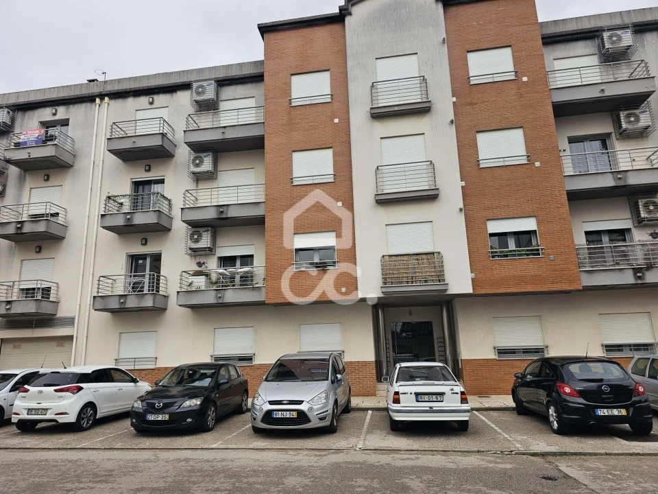 Apartamento T3 para Arrendamento em Nossa Sra de Fatima Foto 41