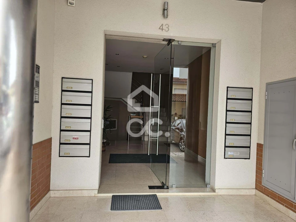 Apartamento T3 para Arrendamento em Nossa Sra de Fatima Foto 33