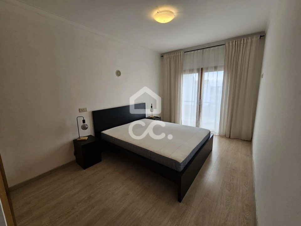Apartamento T3 para Arrendamento em Nossa Sra de Fatima Foto 2