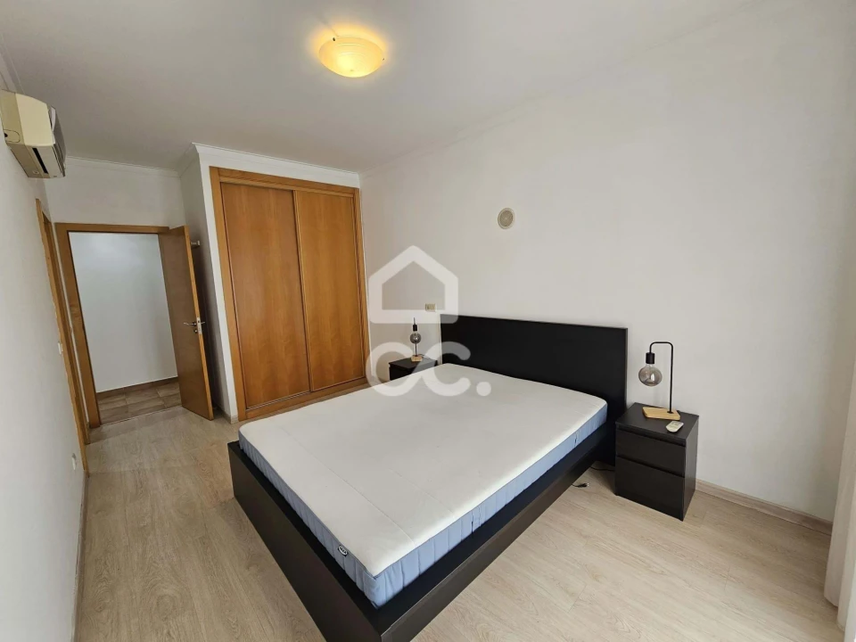 Apartamento T3 para Arrendamento em Nossa Sra de Fatima Foto 24