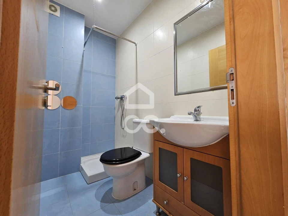 Apartamento T3 para Arrendamento em Nossa Sra de Fatima Foto 19