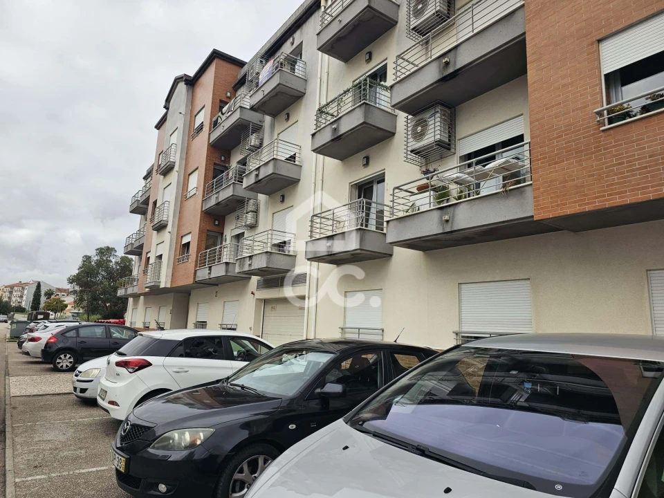 Apartamento T3 para Arrendamento em Nossa Sra de Fatima Foto 39