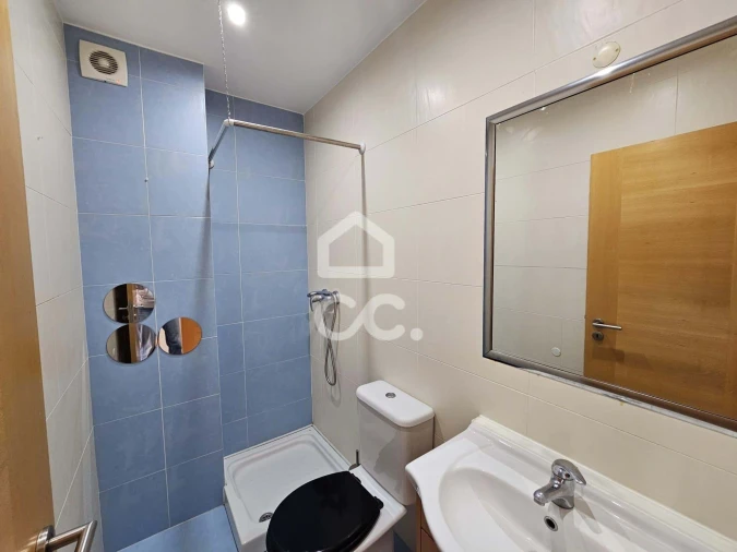 Apartamento T3 para Arrendamento em Nossa Sra de Fatima Foto 25