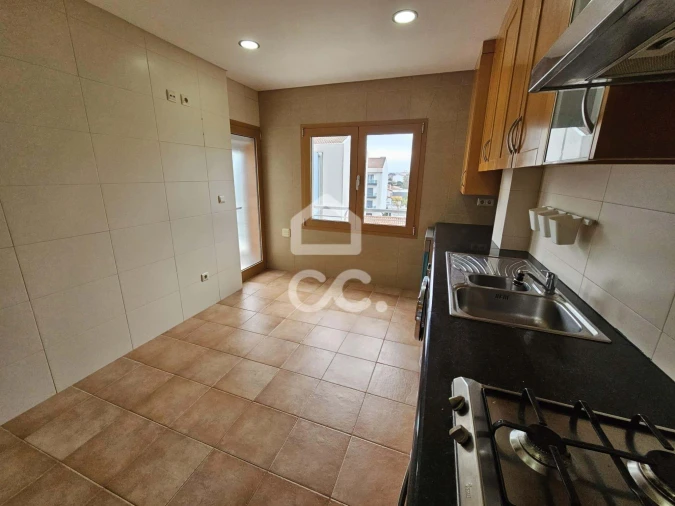 Apartamento T3 para Arrendamento em Nossa Sra de Fatima Foto 17