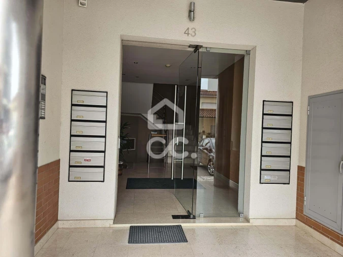 Apartamento T3 para Arrendamento em Nossa Sra de Fatima Foto 33