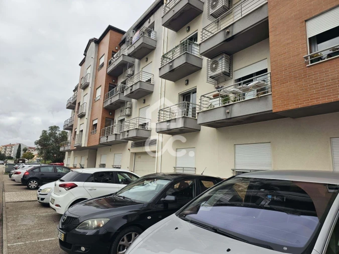 Apartamento T3 para Arrendamento em Nossa Sra de Fatima Foto 39