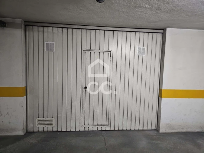 Apartamento T3 para Arrendamento em Nossa Sra de Fatima Foto 42