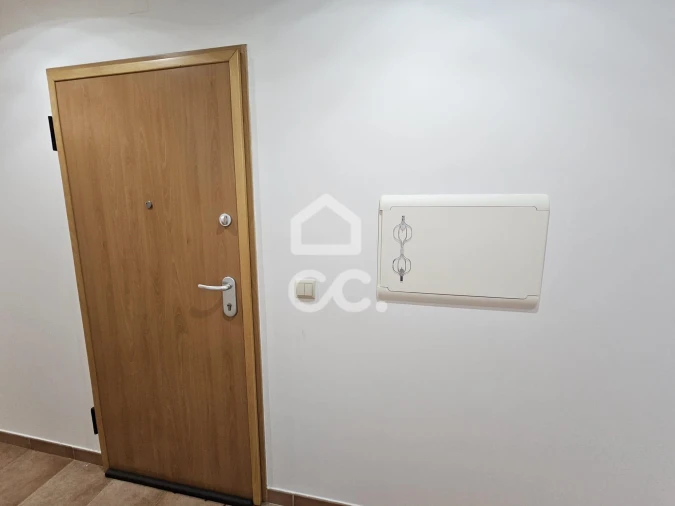 Apartamento T3 para Arrendamento em Nossa Sra de Fatima Foto 20