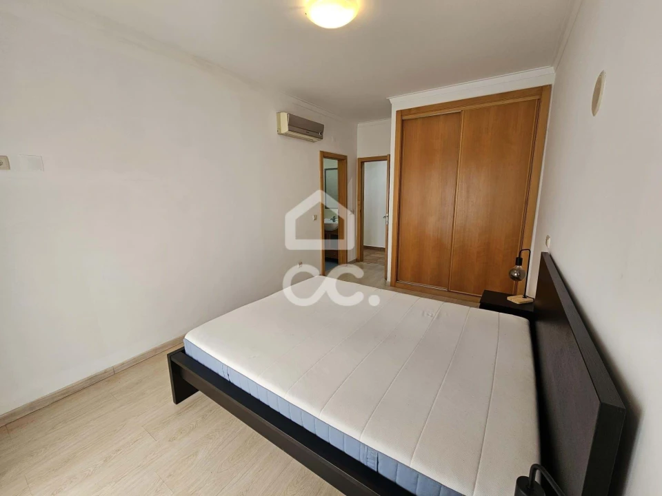 Apartamento T3 para Arrendamento em Nossa Sra de Fatima Foto 23