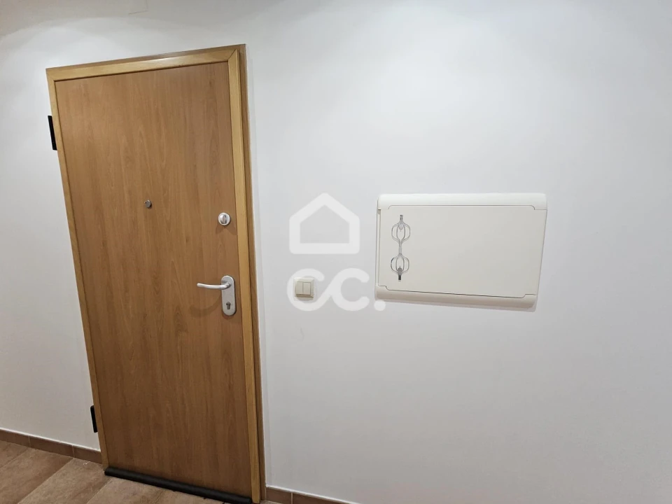 Apartamento T3 para Arrendamento em Nossa Sra de Fatima Foto 20