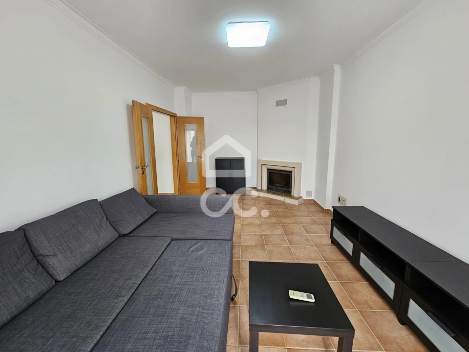 Apartamento T3 para Arrendamento em Nossa Sra de Fatima Foto 16