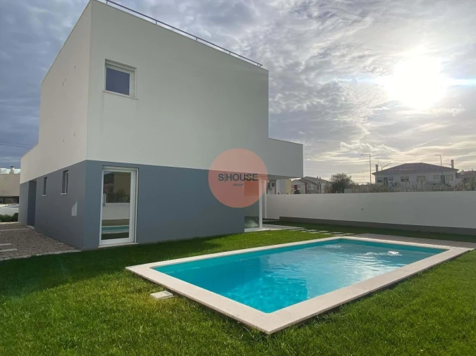 Moradia T3 para Venda em Tornada e Salir do Porto Foto 22