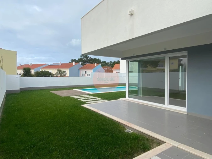 Moradia T3 para Venda em Tornada e Salir do Porto Foto 26