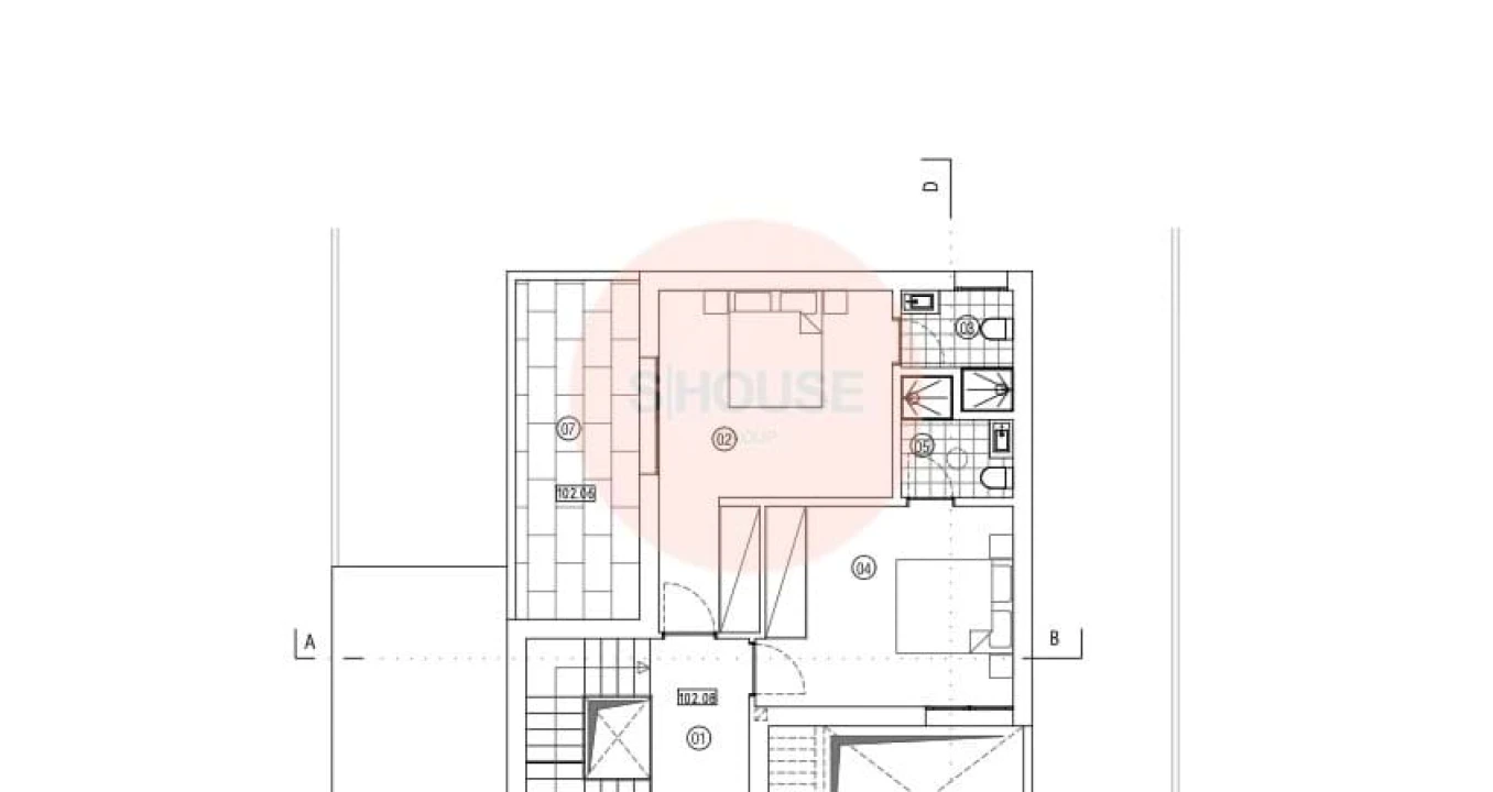 Moradia T3 para Venda em Tornada e Salir do Porto Foto 30