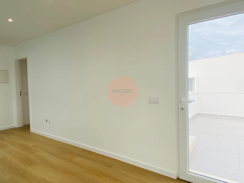 Moradia T3 para Venda em Tornada e Salir do Porto Foto 15