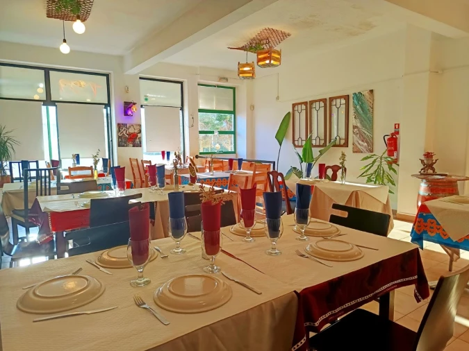 Loja para Arrendamento em Silveira