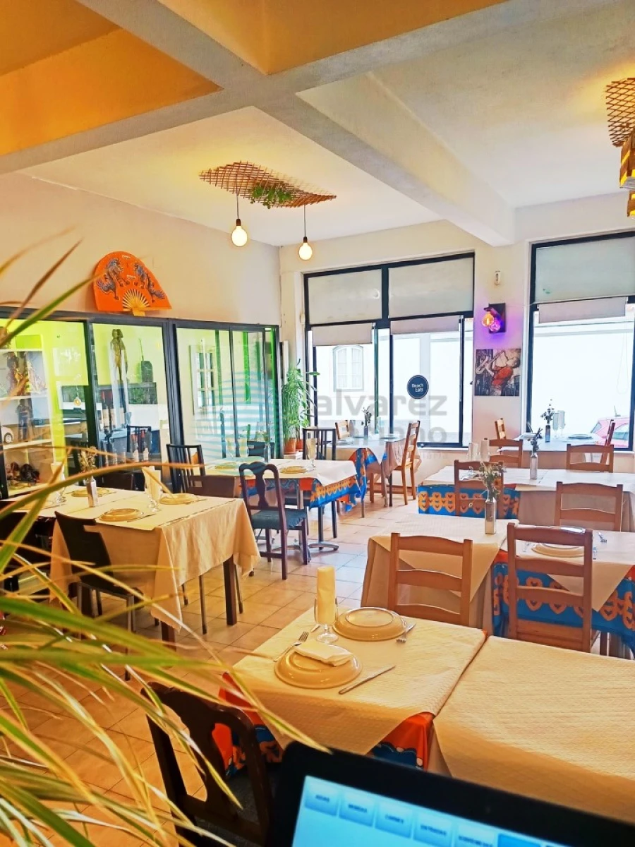 Loja para Arrendamento em Silveira Foto 4