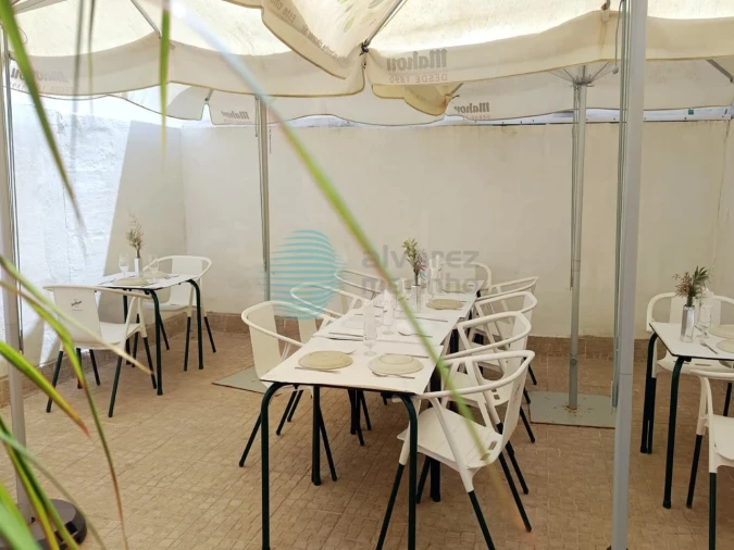 Loja para Arrendamento em Silveira Foto 5