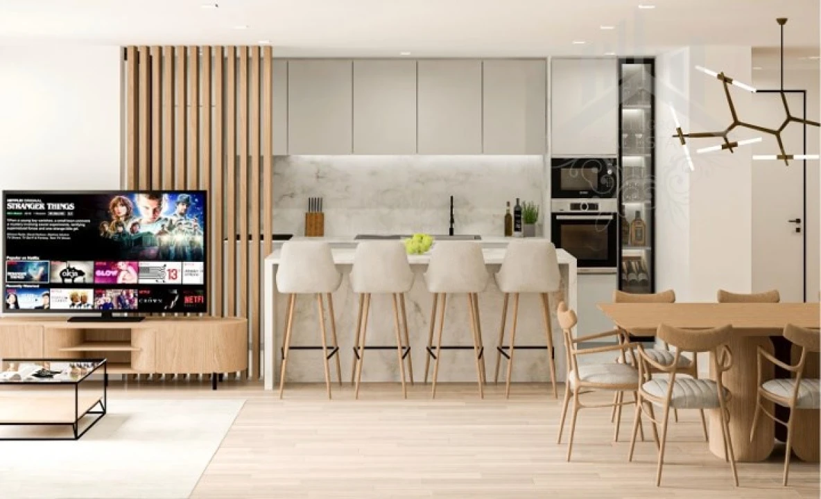 Apartamento T3 para Venda em Cidade da Maia Foto 4