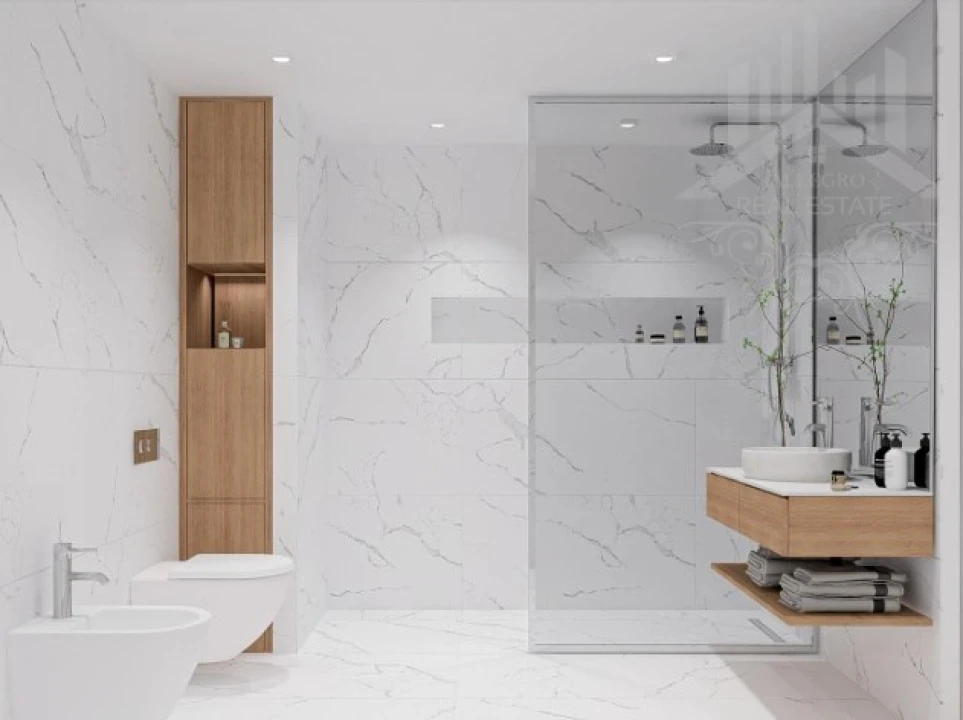 Apartamento T3 para Venda em Cidade da Maia Foto 11