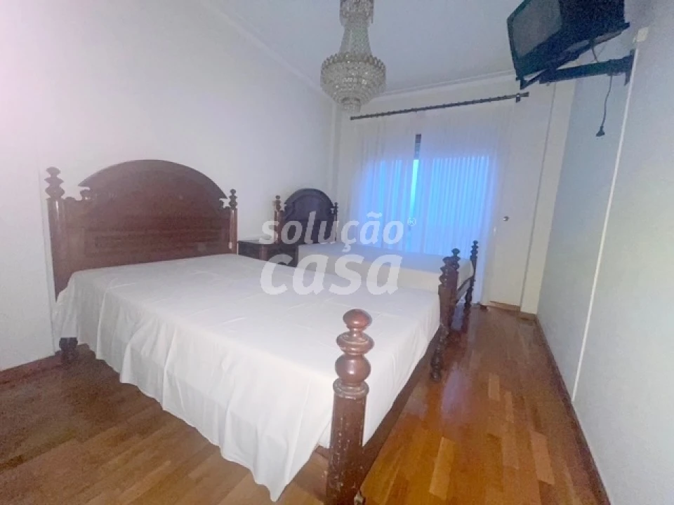Apartamento T2 para Venda em Mafamude e Vilar do Paraíso Foto 15