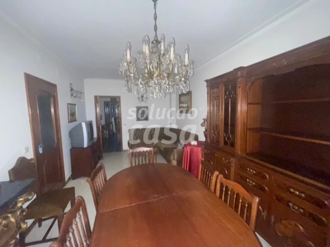 Apartamento T2 para Venda em Mafamude e Vilar do Paraíso Foto 10