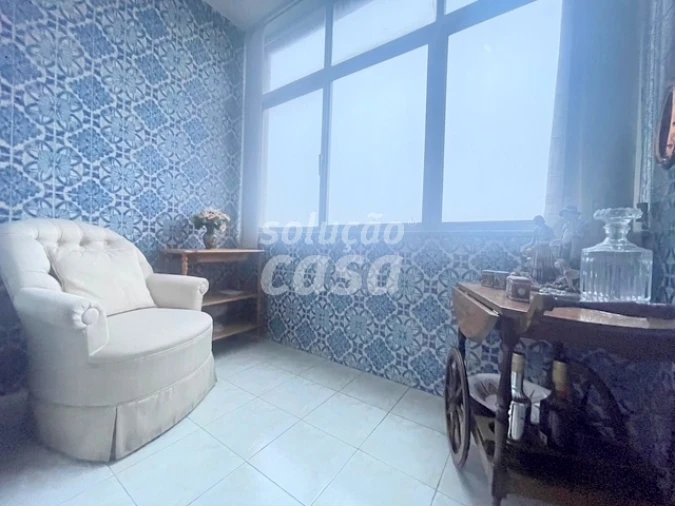 Apartamento T2 para Venda em Mafamude e Vilar do Paraíso Foto 7