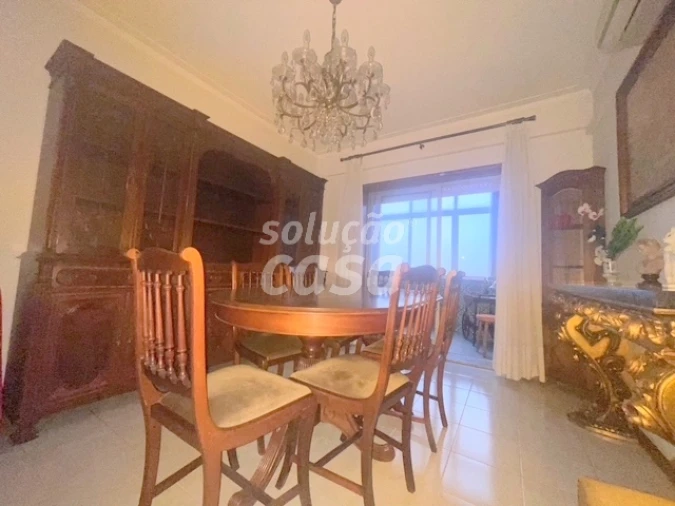 Apartamento T2 para Venda em Mafamude e Vilar do Paraíso Foto 6