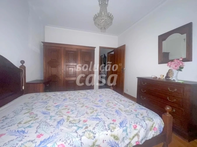 Apartamento T2 para Venda em Mafamude e Vilar do Paraíso Foto 18