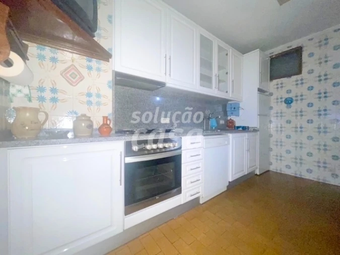 Apartamento T2 para Venda em Mafamude e Vilar do Paraíso