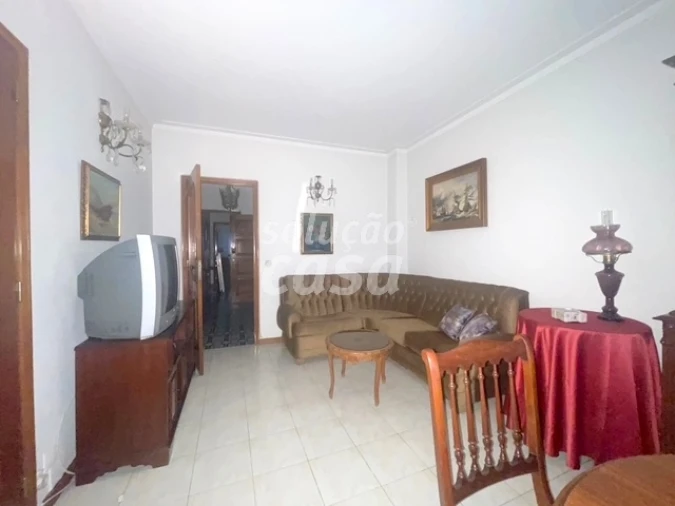 Apartamento T2 para Venda em Mafamude e Vilar do Paraíso Foto 11