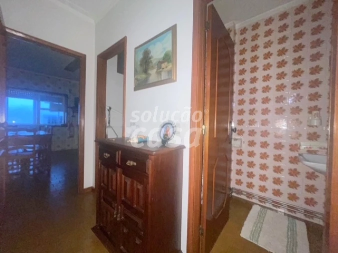 Apartamento T2 para Venda em Mafamude e Vilar do Paraíso Foto 13