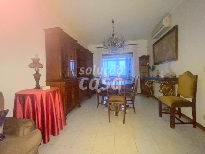 Apartamento T2 para Venda em Mafamude e Vilar do Paraíso Foto 5