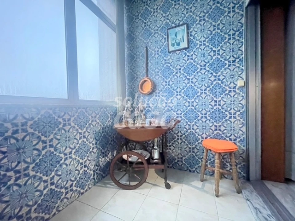 Apartamento T2 para Venda em Mafamude e Vilar do Paraíso Foto 8