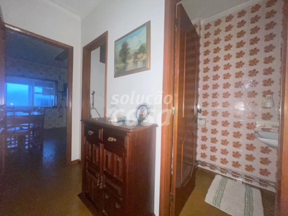 Apartamento T2 para Venda em Mafamude e Vilar do Paraíso Foto 13