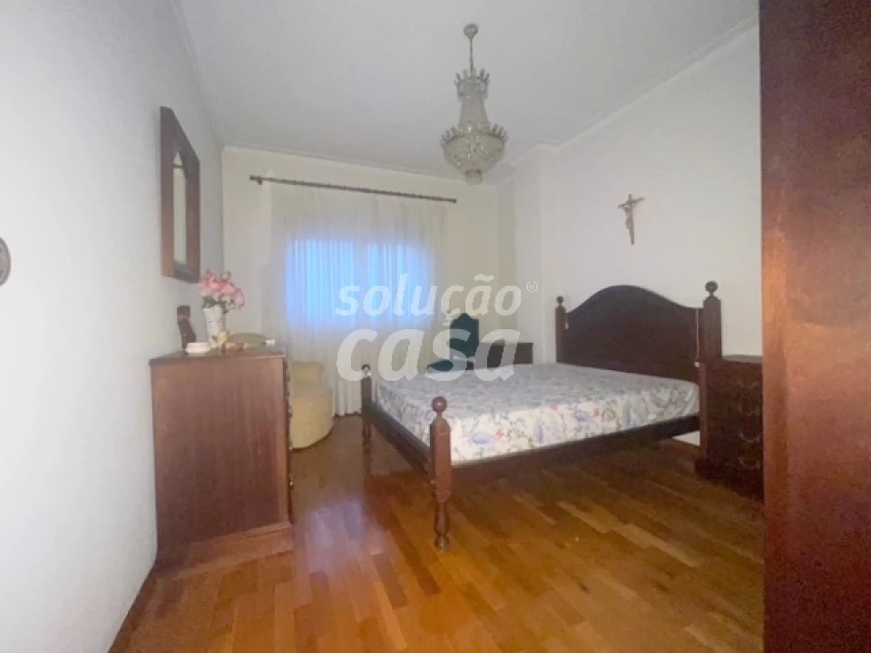 Apartamento T2 para Venda em Mafamude e Vilar do Paraíso Foto 17