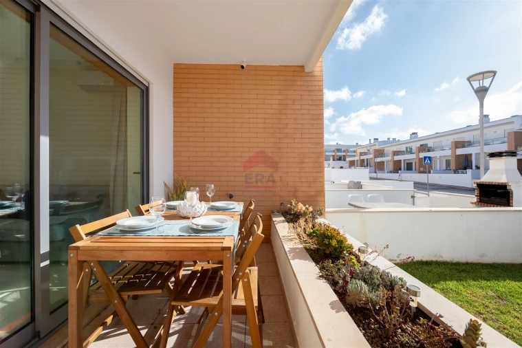 Apartamento T0 para Venda em Albufeira e Olhos de Água Foto 20