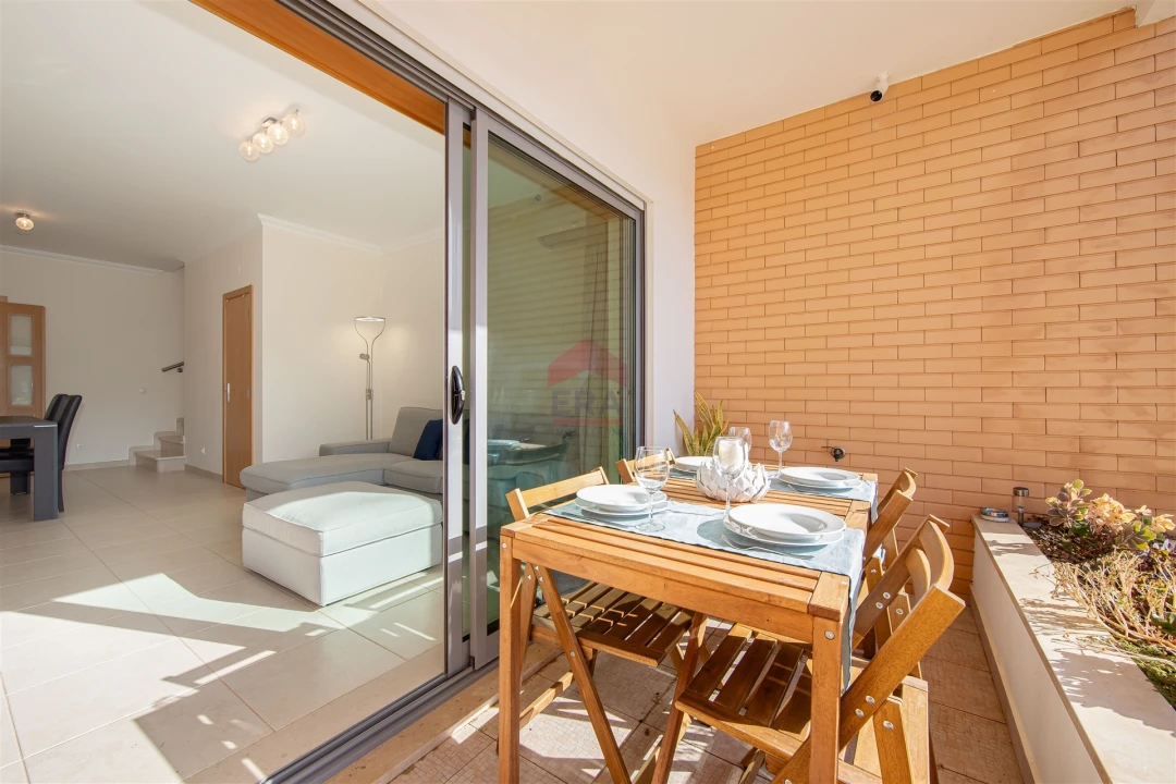 Apartamento T0 para Venda em Albufeira e Olhos de Água Foto 5