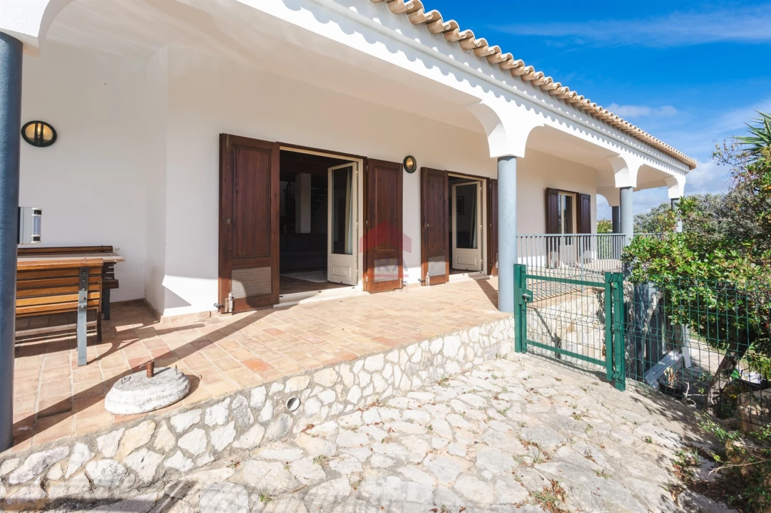 Moradia T3 para Venda em Conceição e Estoi Foto 31