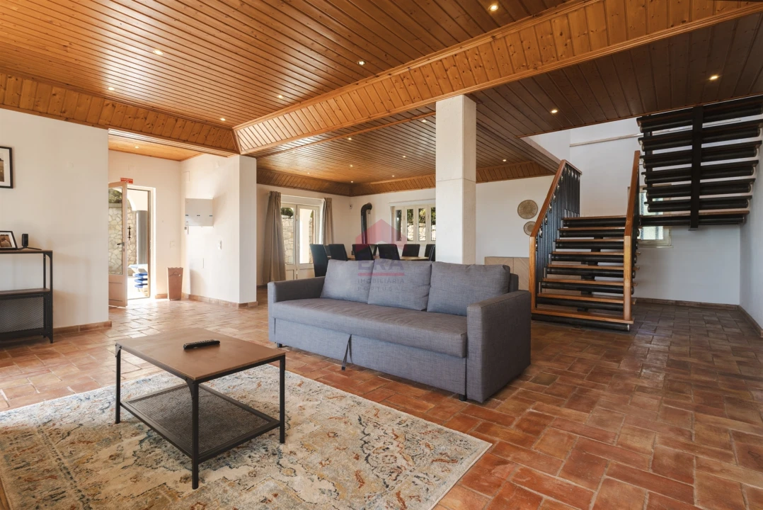 Moradia T3 para Venda em Conceição e Estoi Foto 2