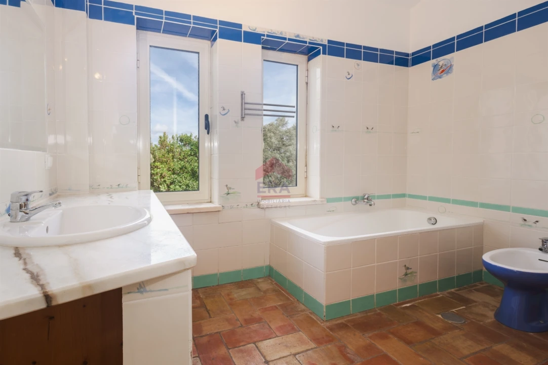 Moradia T3 para Venda em Conceição e Estoi Foto 9