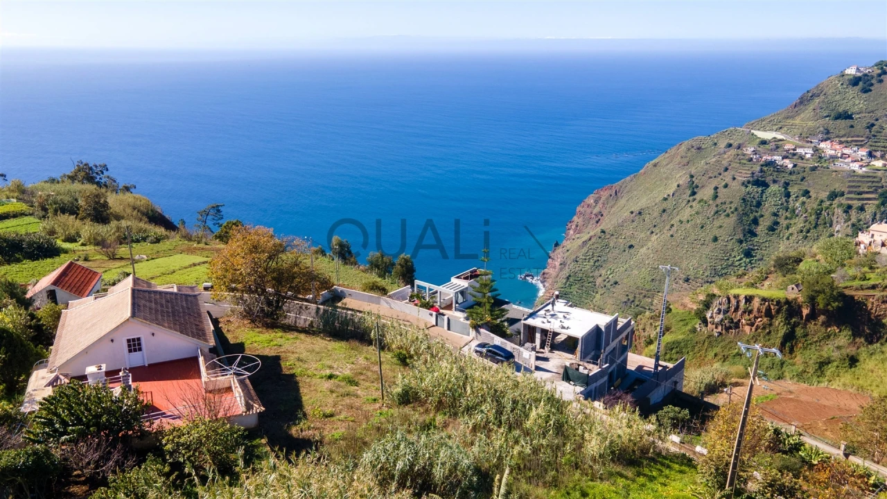 Terreno Agricola ou Rústico para Venda em Canhas Foto 1