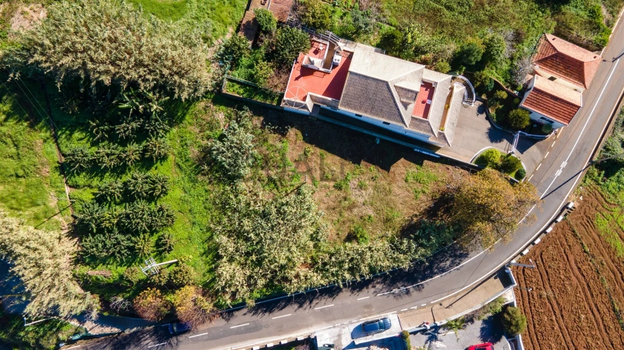 Terreno Agricola ou Rústico para Venda em Canhas Foto 6