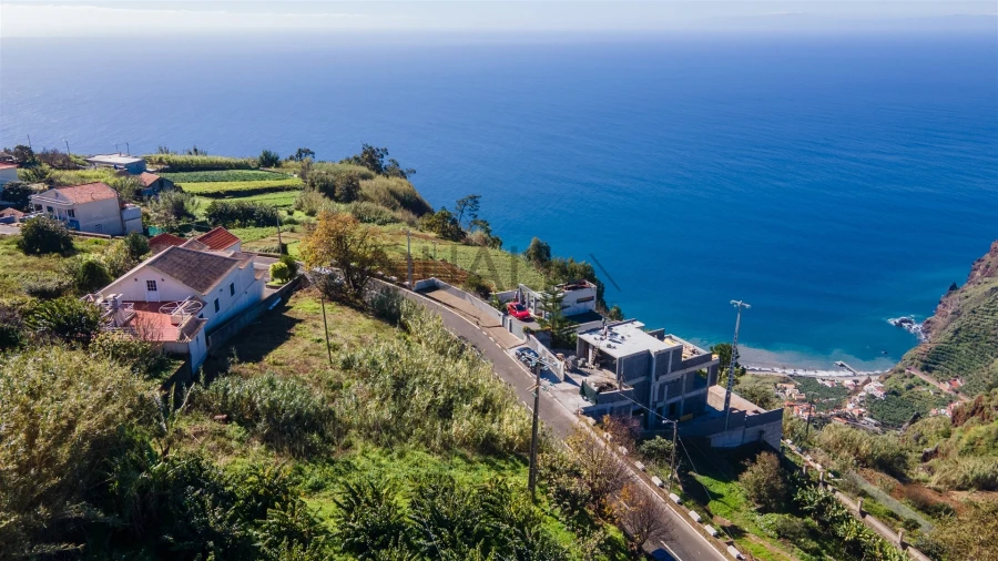 Terreno Agricola ou Rústico para Venda em Canhas Foto 2