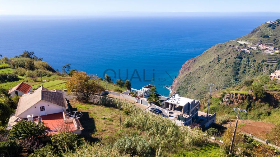 Terreno Agricola ou Rústico para Venda em Canhas