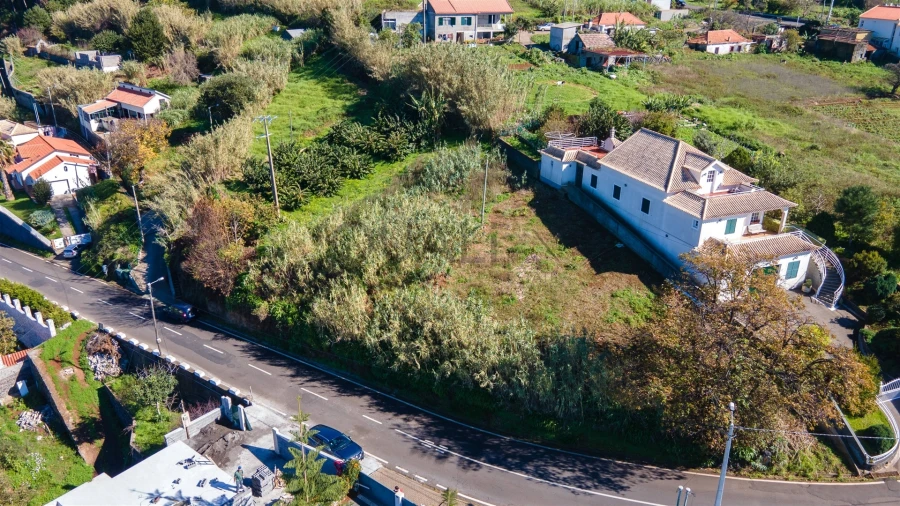Terreno Agricola ou Rústico para Venda em Canhas Foto 3