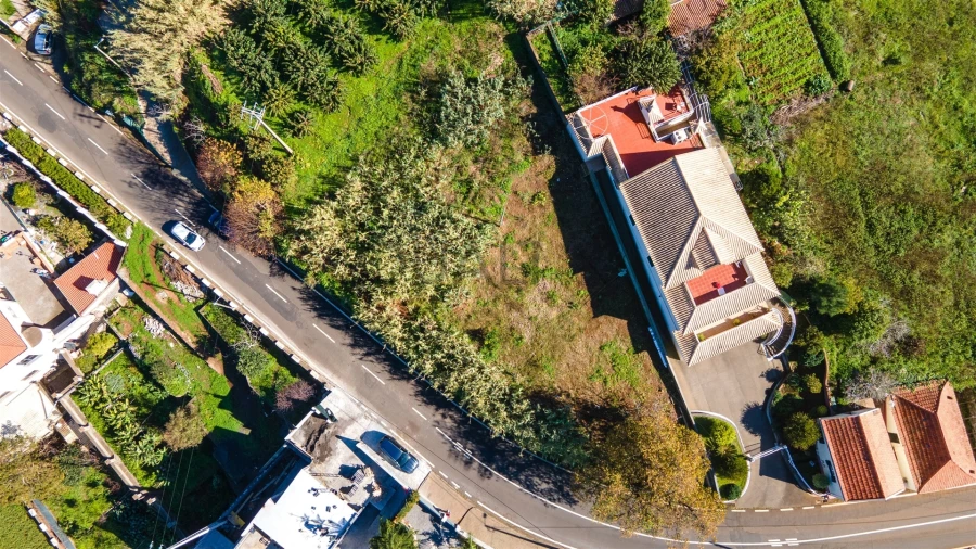 Terreno Agricola ou Rústico para Venda em Canhas Foto 8