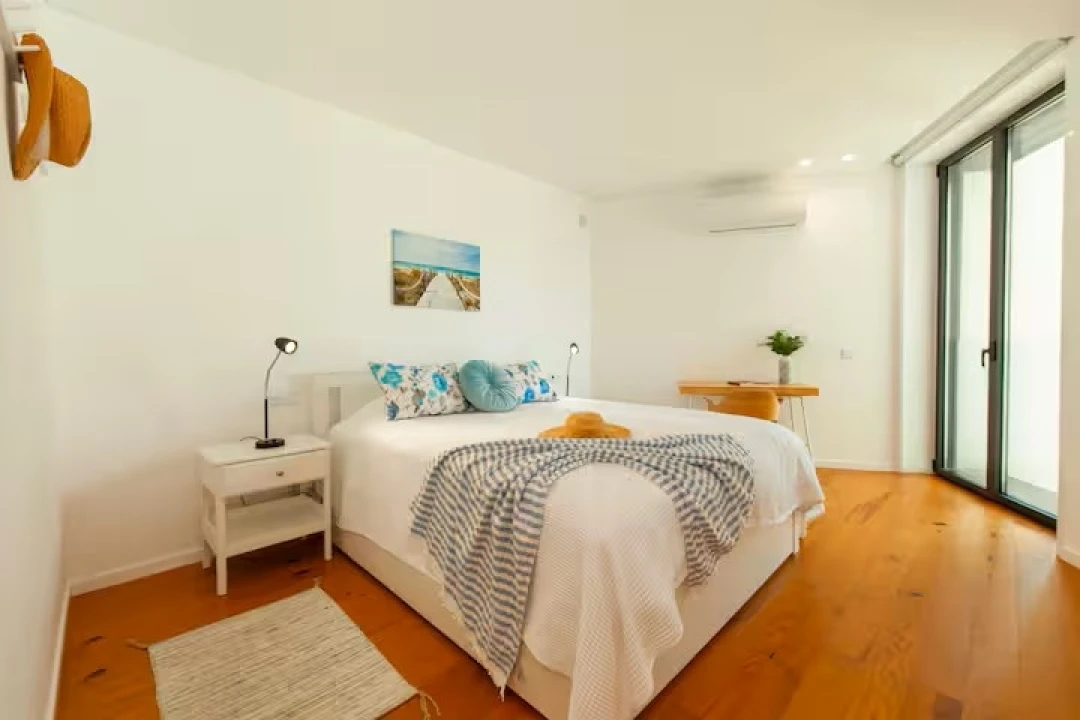 Apartamento T1 para Venda em Olhão Foto 23