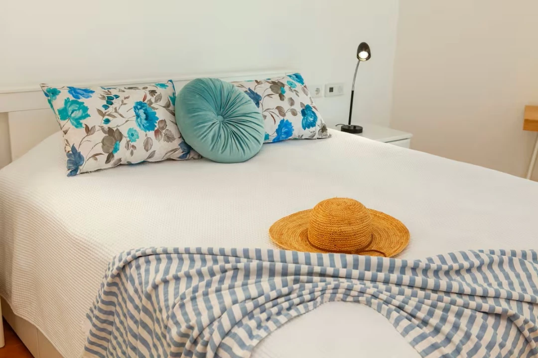 Apartamento T1 para Venda em Olhão Foto 25